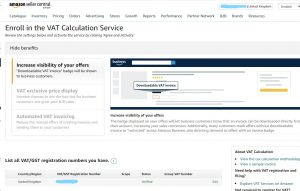 UK VAT Verified